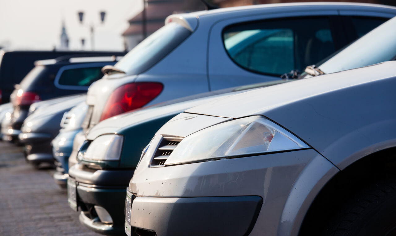 junk car buyers in Plainfield